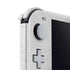 NHL Vegas Golden Knights Script Nintendo Switch Lite Skin